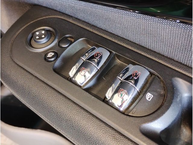 BMW MINI COOPER D CLUBMA 2020 Image 31