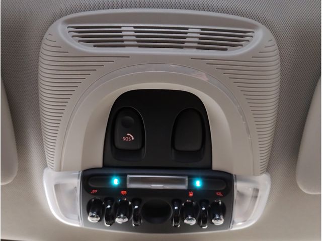 BMW MINI COOPER D CLUBMA 2020 Image 31