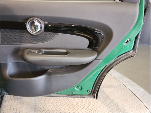 BMW MINI COOPER D CLUBMA 2020 Image 31