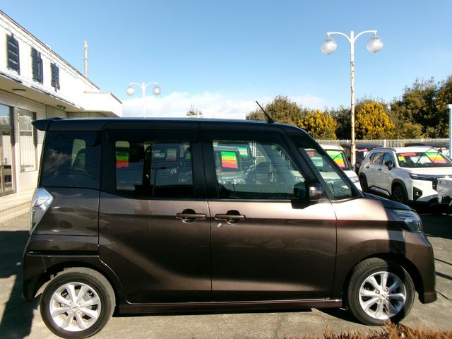 NISSAN DAYZ ROOX 2019 Image 31