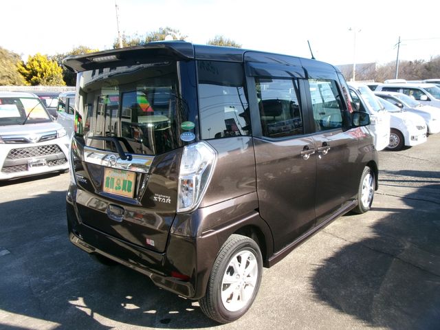 NISSAN DAYZ ROOX 2019 Image 31