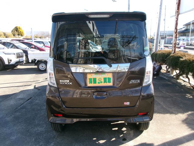 NISSAN DAYZ ROOX 2019 Image 31