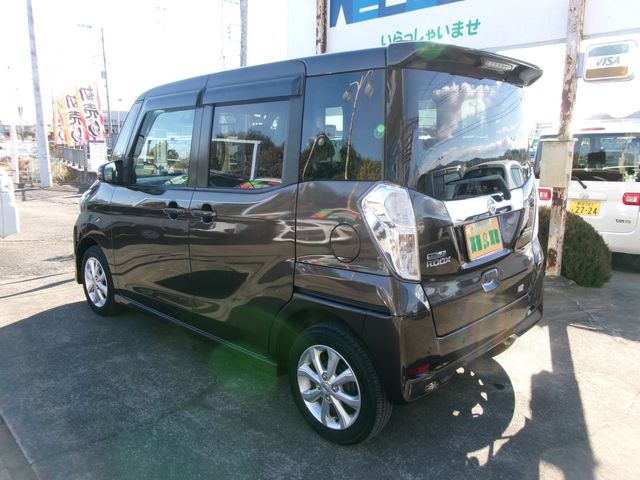 NISSAN DAYZ ROOX 2019 Image 31