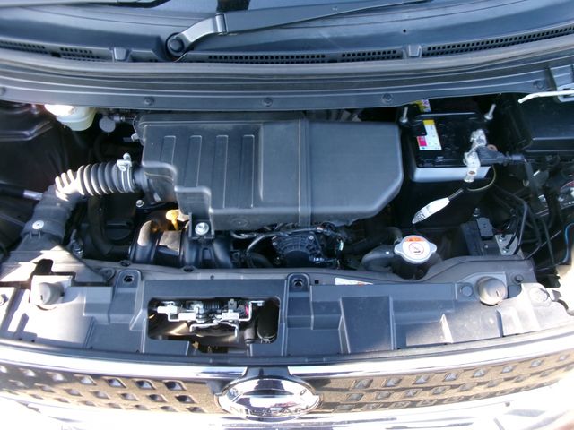 NISSAN DAYZ ROOX 2019 Image 31