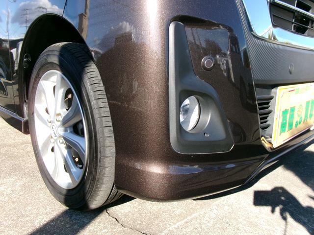 NISSAN DAYZ ROOX 2019 Image 31