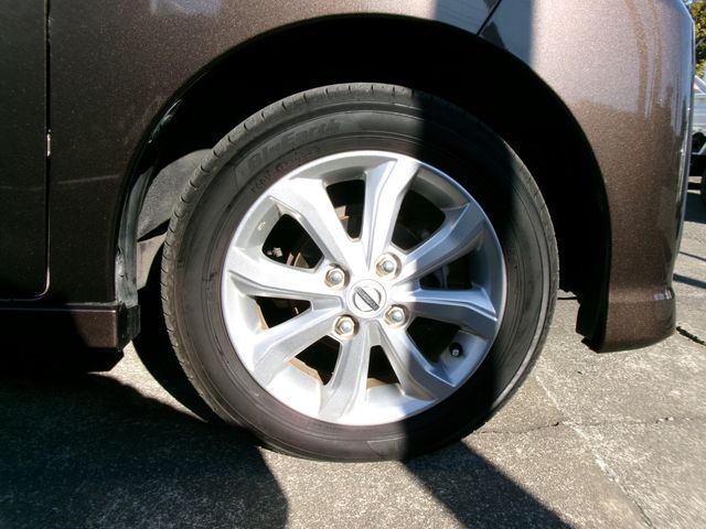 NISSAN DAYZ ROOX 2019 Image 31