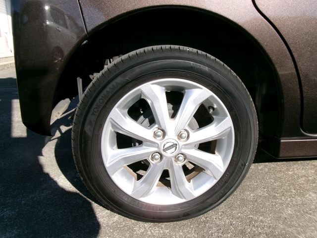 NISSAN DAYZ ROOX 2019 Image 31