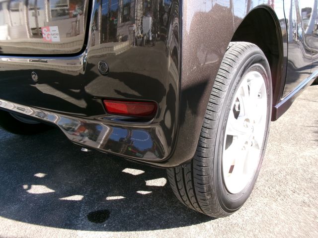 NISSAN DAYZ ROOX 2019 Image 31