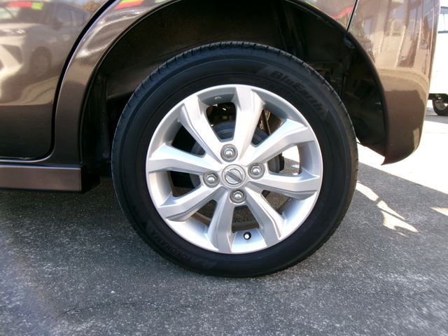 NISSAN DAYZ ROOX 2019 Image 31