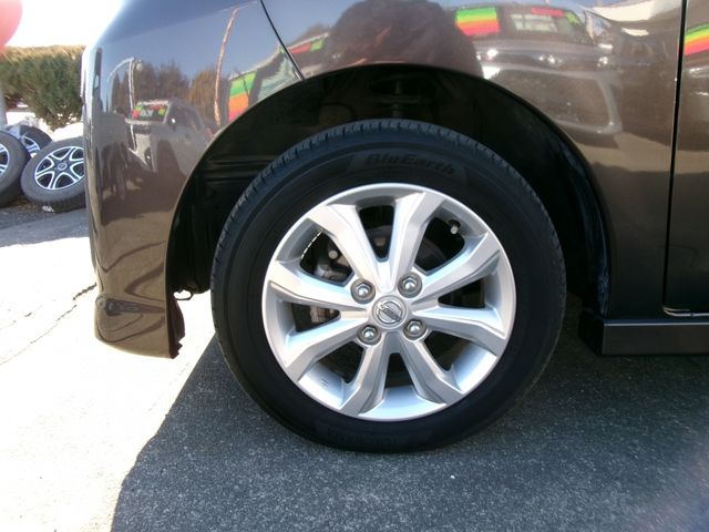 NISSAN DAYZ ROOX 2019 Image 31