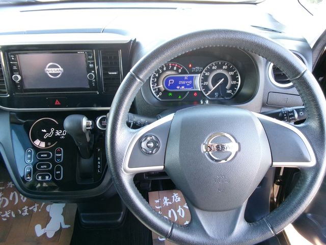 NISSAN DAYZ ROOX 2019 Image 31