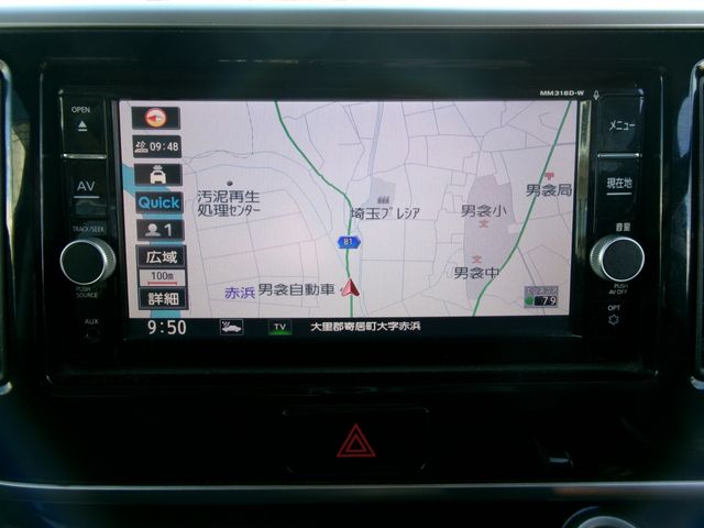 NISSAN DAYZ ROOX 2019 Image 31