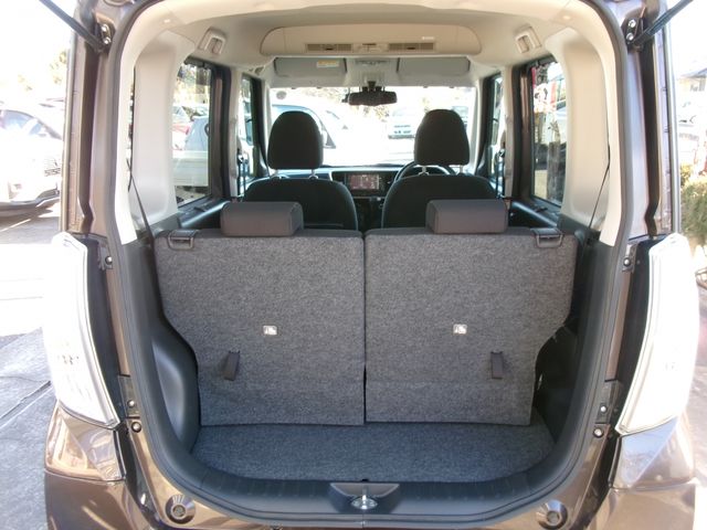 NISSAN DAYZ ROOX 2019 Image 31