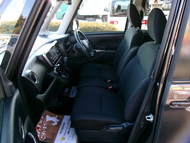 NISSAN DAYZ ROOX 2019 Image 31