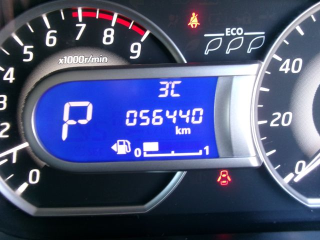 NISSAN DAYZ ROOX 2019 Image 31