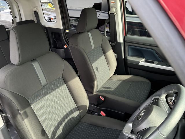 TOYOTA ROOMY 4WD 2021 Image 31