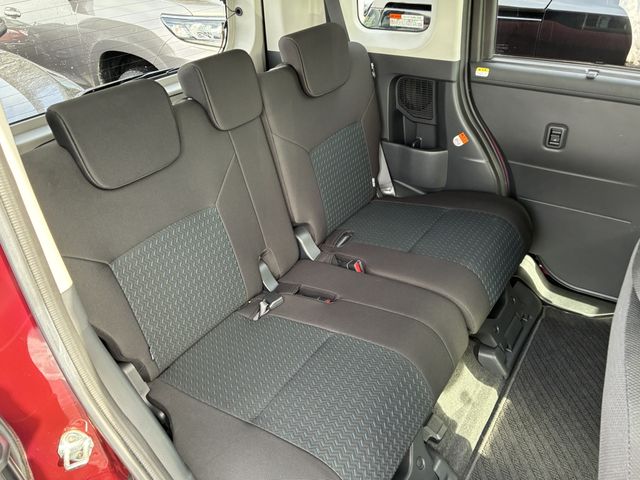 TOYOTA ROOMY 4WD 2021 Image 31