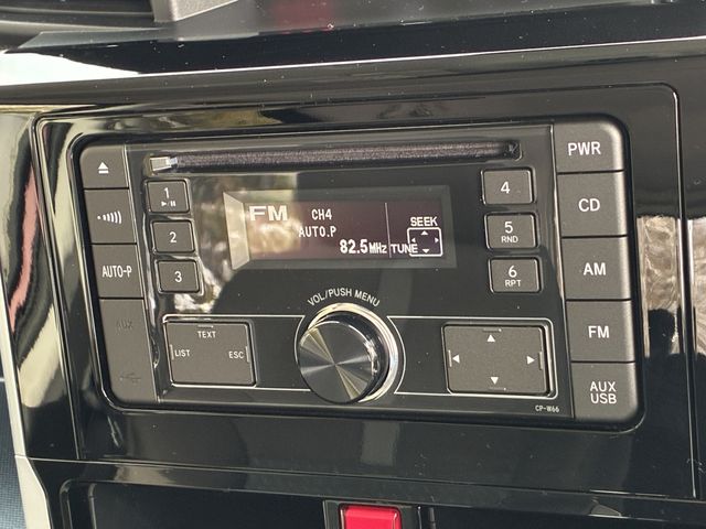 TOYOTA ROOMY 4WD 2021 Image 31