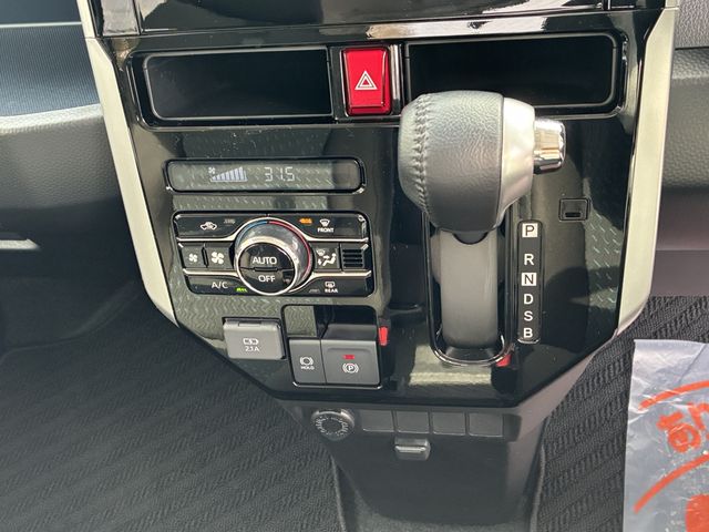 TOYOTA ROOMY 4WD 2021 Image 31