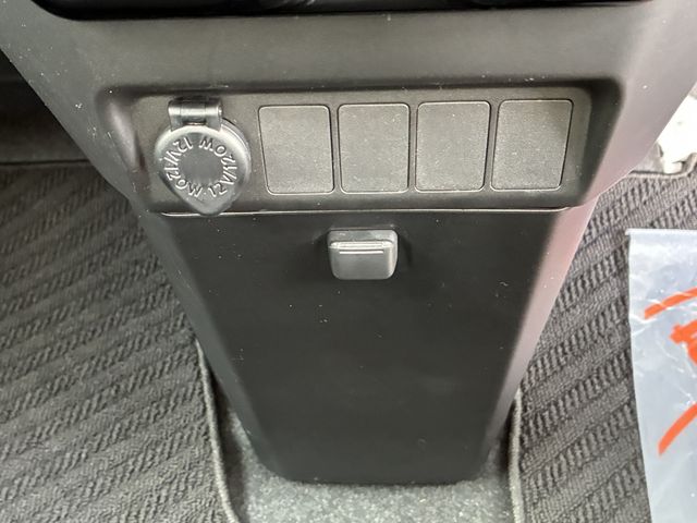 TOYOTA ROOMY 4WD 2021 Image 31