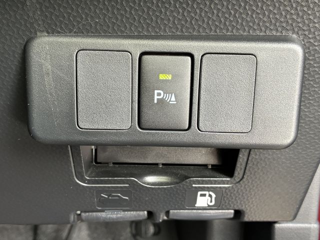 TOYOTA ROOMY 4WD 2021 Image 31