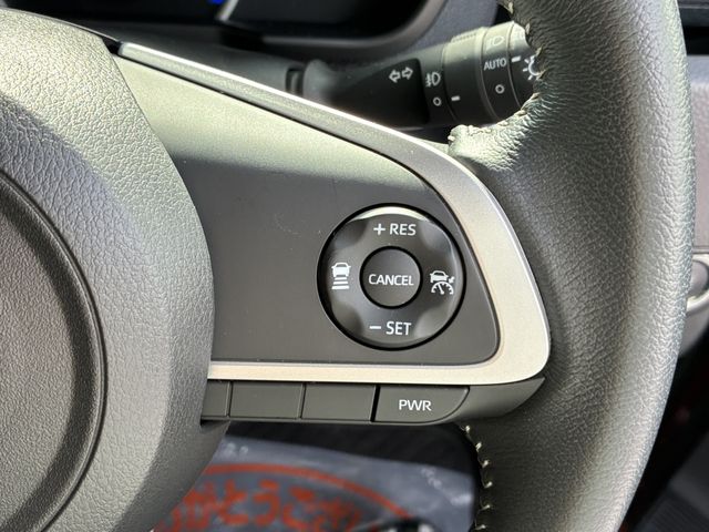 TOYOTA ROOMY 4WD 2021 Image 31