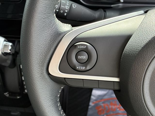 TOYOTA ROOMY 4WD 2021 Image 31