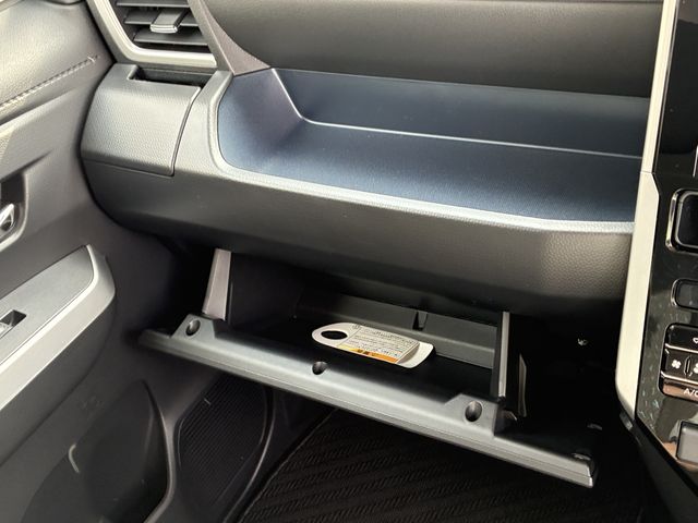 TOYOTA ROOMY 4WD 2021 Image 31