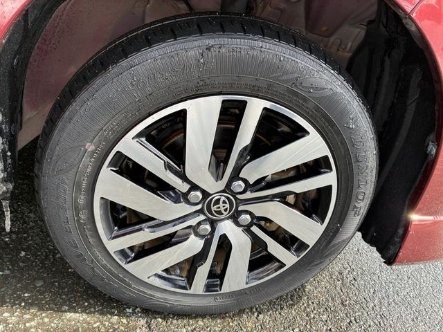 TOYOTA ROOMY 4WD 2021 Image 31