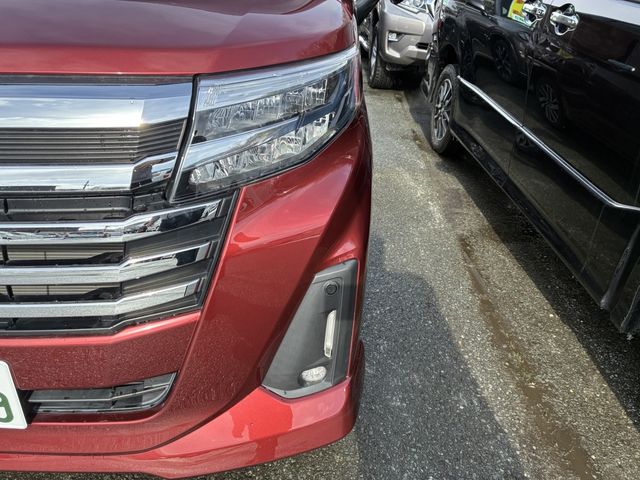 TOYOTA ROOMY 4WD 2021 Image 31