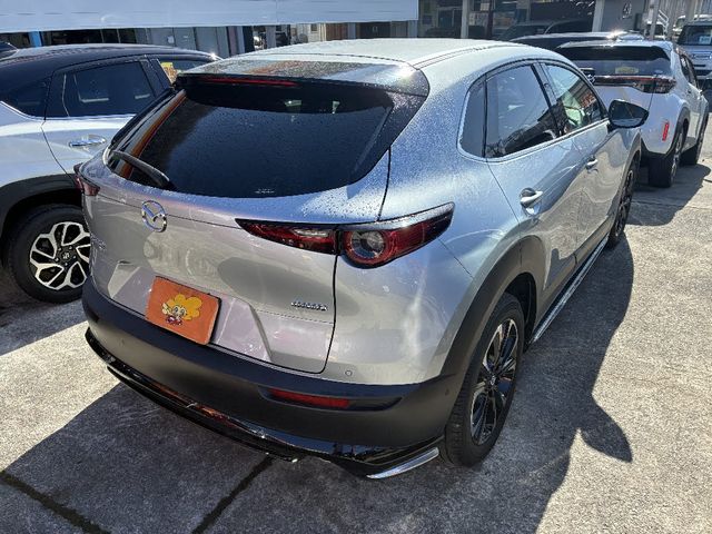 MAZDA CX-30 2021 Image 31
