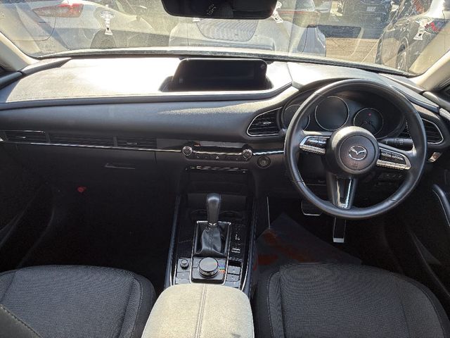 MAZDA CX-30 2021 Image 31