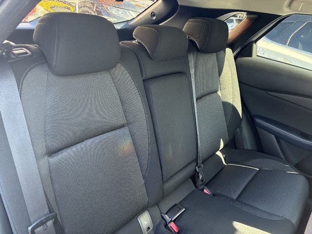 MAZDA CX-30 2021 Image 31