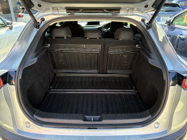 MAZDA CX-30 2021 Image 31