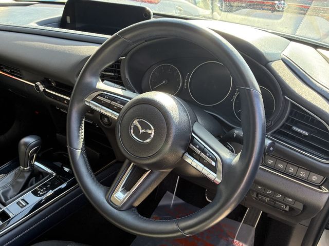 MAZDA CX-30 2021 Image 31