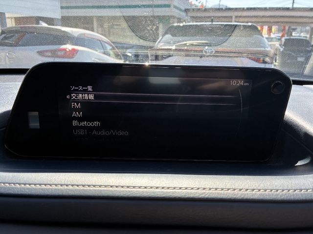 MAZDA CX-30 2021 Image 31