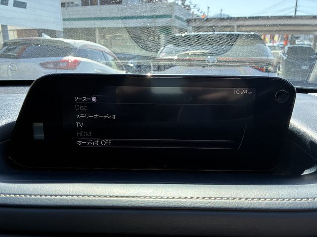 MAZDA CX-30 2021 Image 31