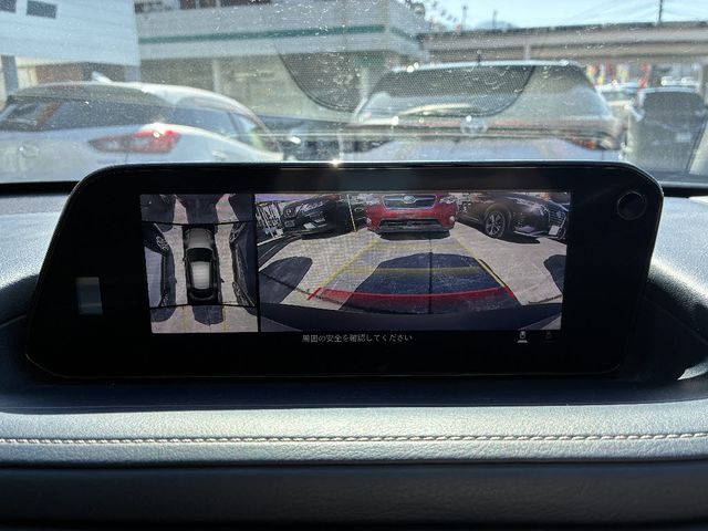 MAZDA CX-30 2021 Image 31