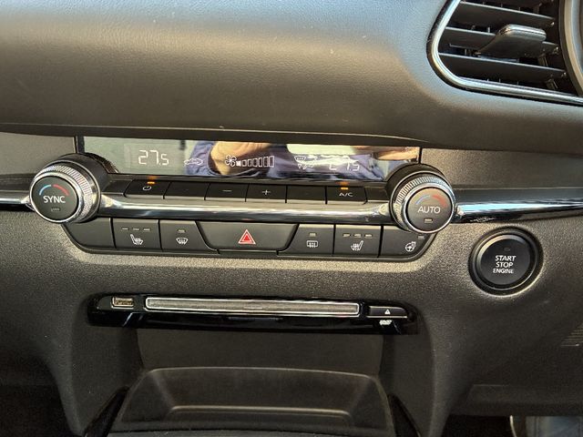 MAZDA CX-30 2021 Image 31