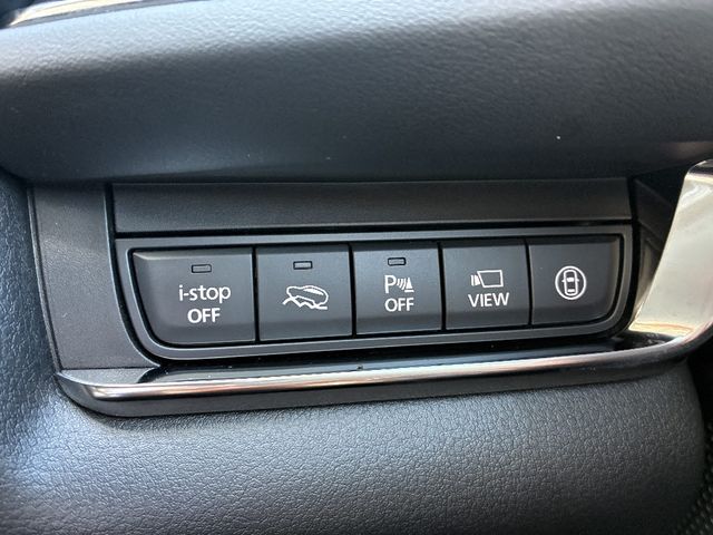 MAZDA CX-30 2021 Image 31