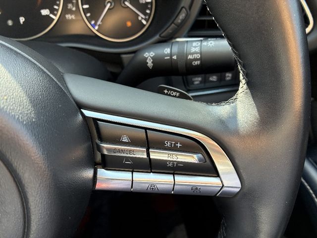 MAZDA CX-30 2021 Image 31