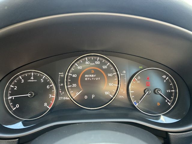 MAZDA CX-30 2021 Image 31