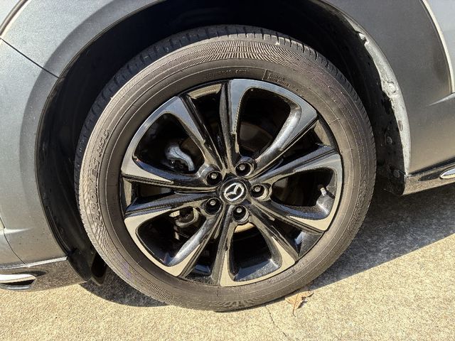 MAZDA CX-30 2021 Image 31