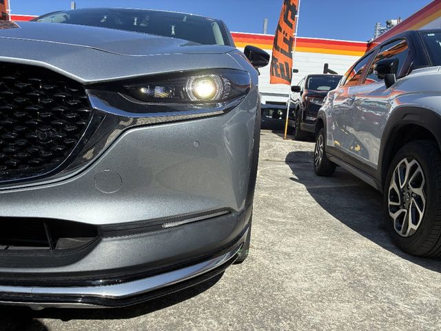 MAZDA CX-30 2021 Image 31