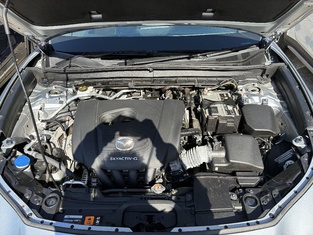 MAZDA CX-30 2021 Image 31