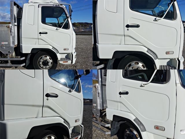 MITSUBISHI FUSOU FIGHTER 2007 Image 31