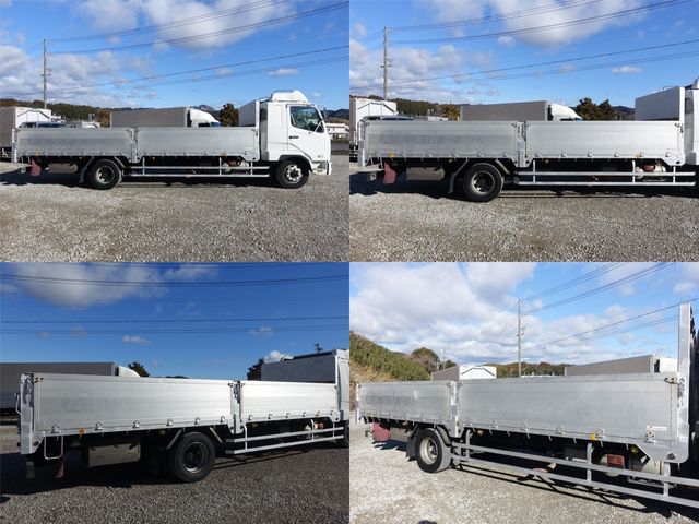 MITSUBISHI FUSOU FIGHTER 2007 Image 31