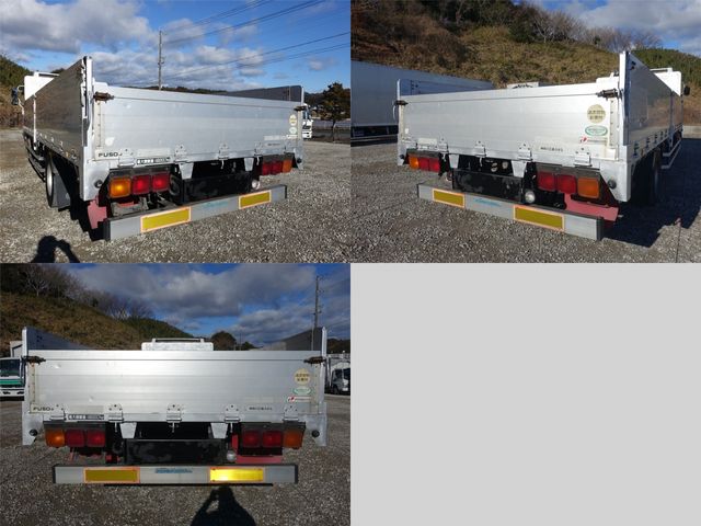 MITSUBISHI FUSOU FIGHTER 2007 Image 31