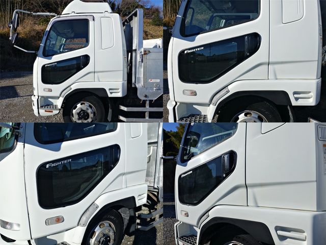 MITSUBISHI FUSOU FIGHTER 2007 Image 31