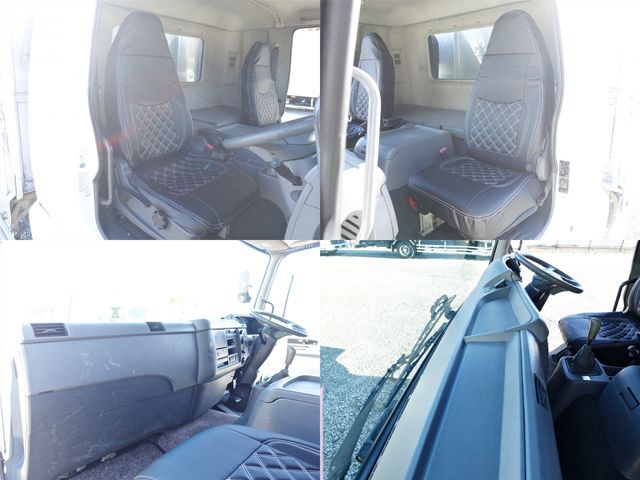 MITSUBISHI FUSOU FIGHTER 2007 Image 31